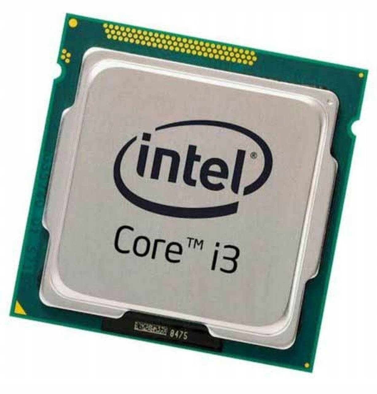 Procesor Intel i3-9100T 4 x 3,1 GHz gen. 9