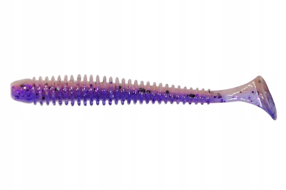 

Keitech Swing Impact 2'/5,1cm LT43 Purple Jerry