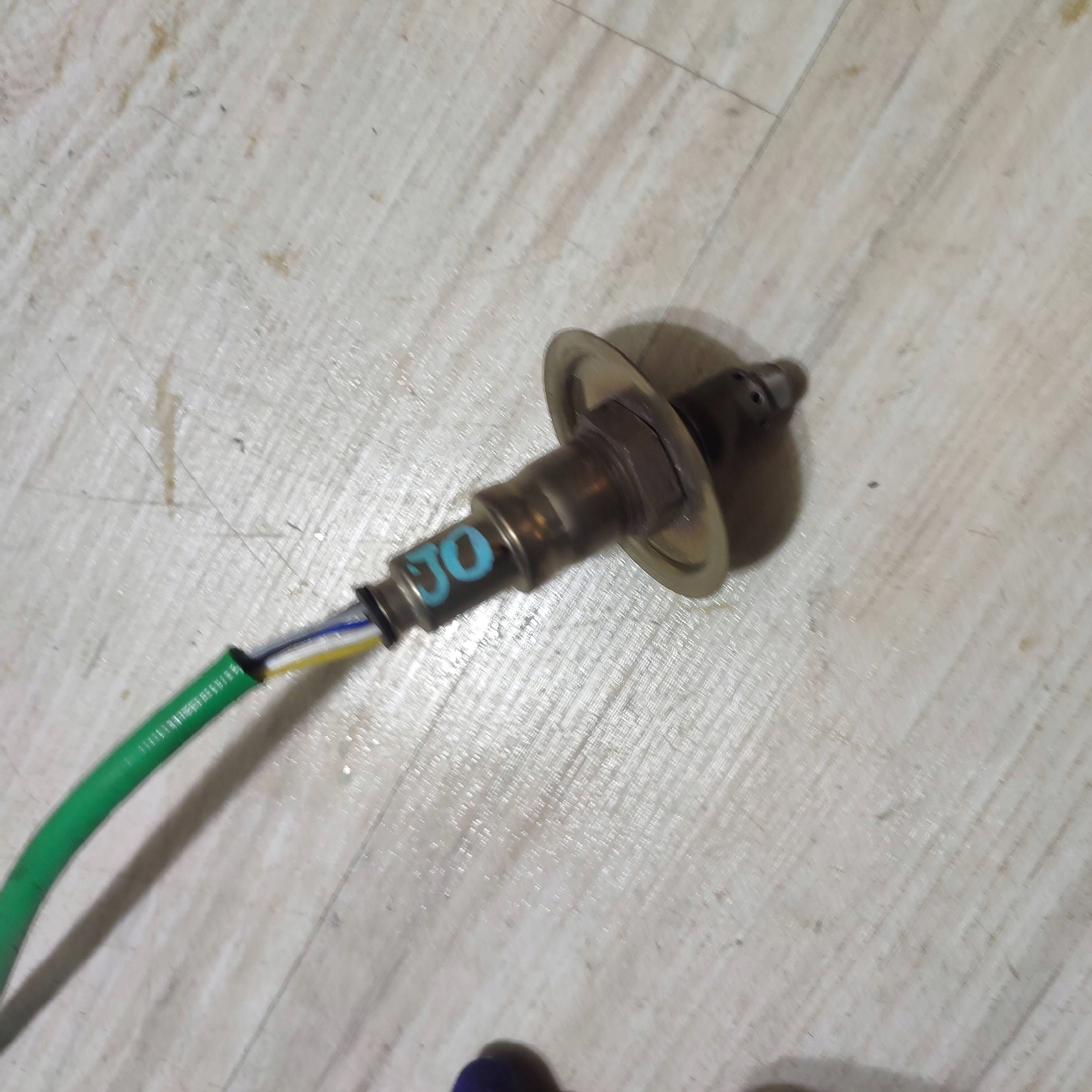 Sonda lambda Dacia Jogger 226902555R