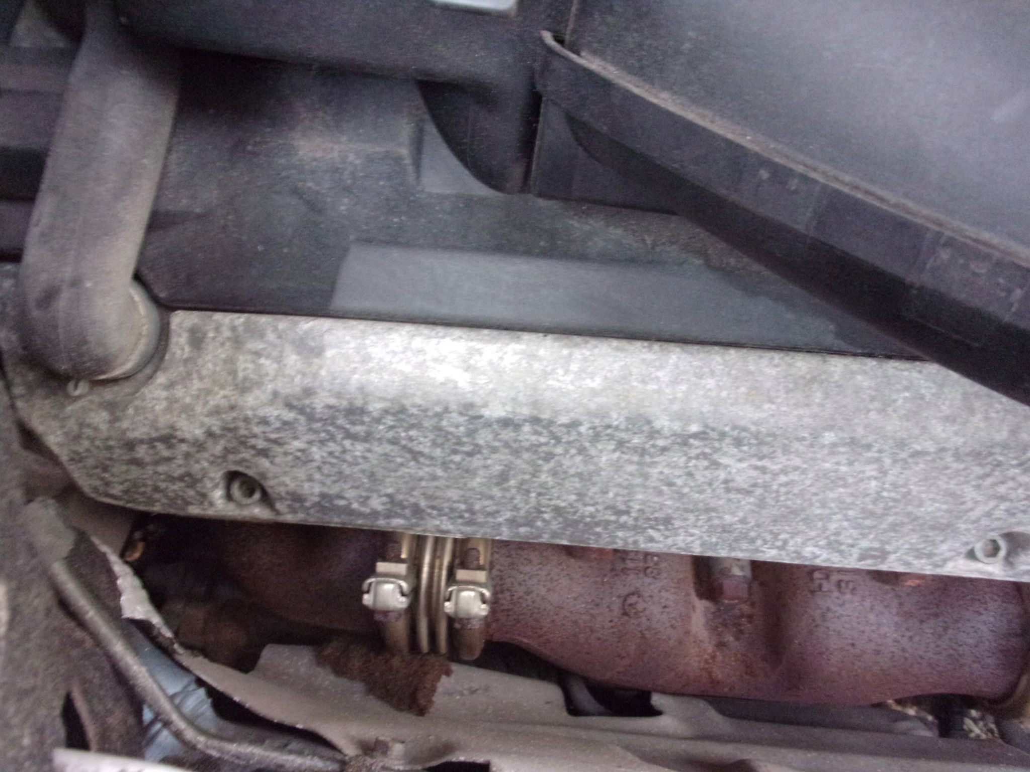 MERCEDES R129 SL 500 engine M119 M119982 V8