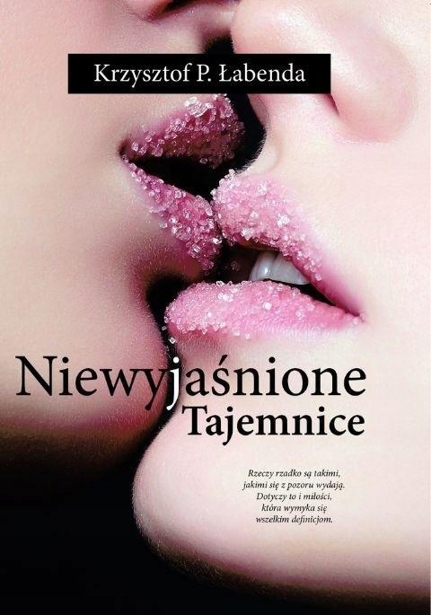 Niewyjaśnione Tajemnice, Krzysztof Piotr Łabenda