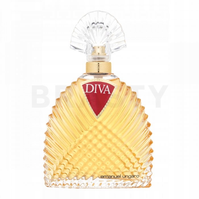Emanuel Ungaro Diva Edp W 100 ml