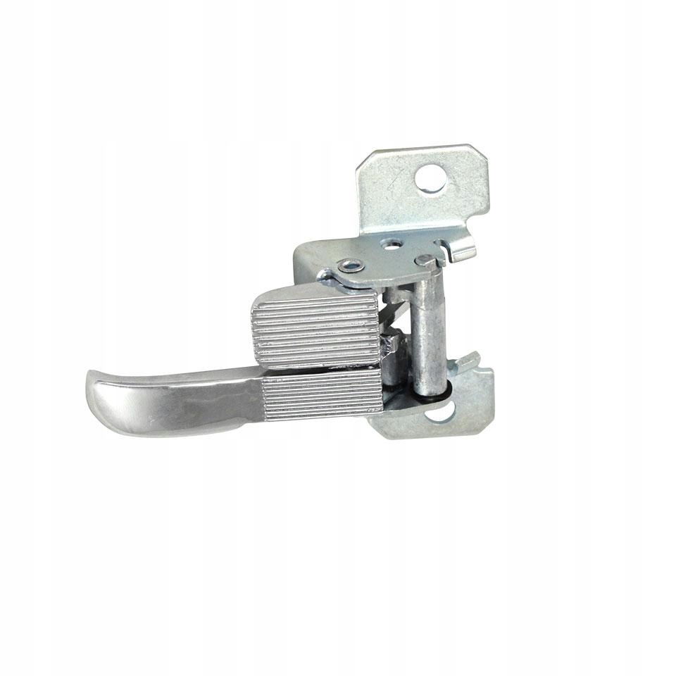 0524-626 - Ручка внутрішніх дверей кабіни p хром VW Transporter T2