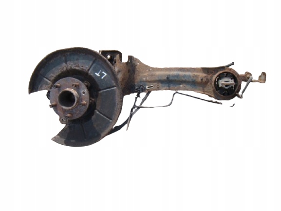 FORD MONDEO MK4 VI 2.0 TDCI 07- ZWROTNICA LEWY TYŁ