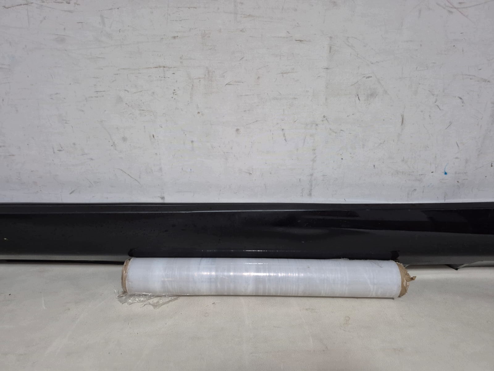 MERCEDES CLA W118 19- moulding threshold left A1186980300
