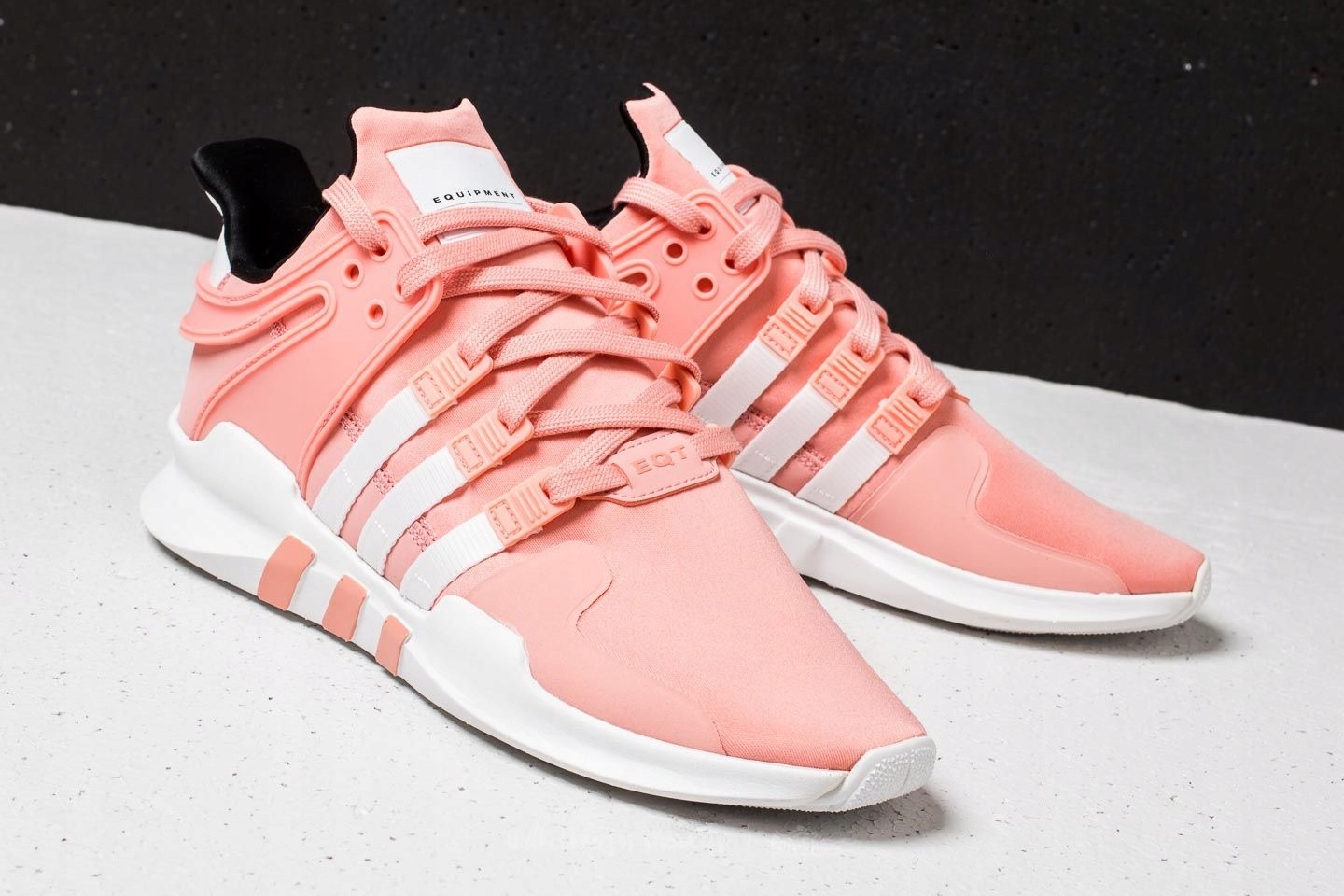 Nové Adidas Originals Eqt Support Adv B37350 Velikost 38 2/3