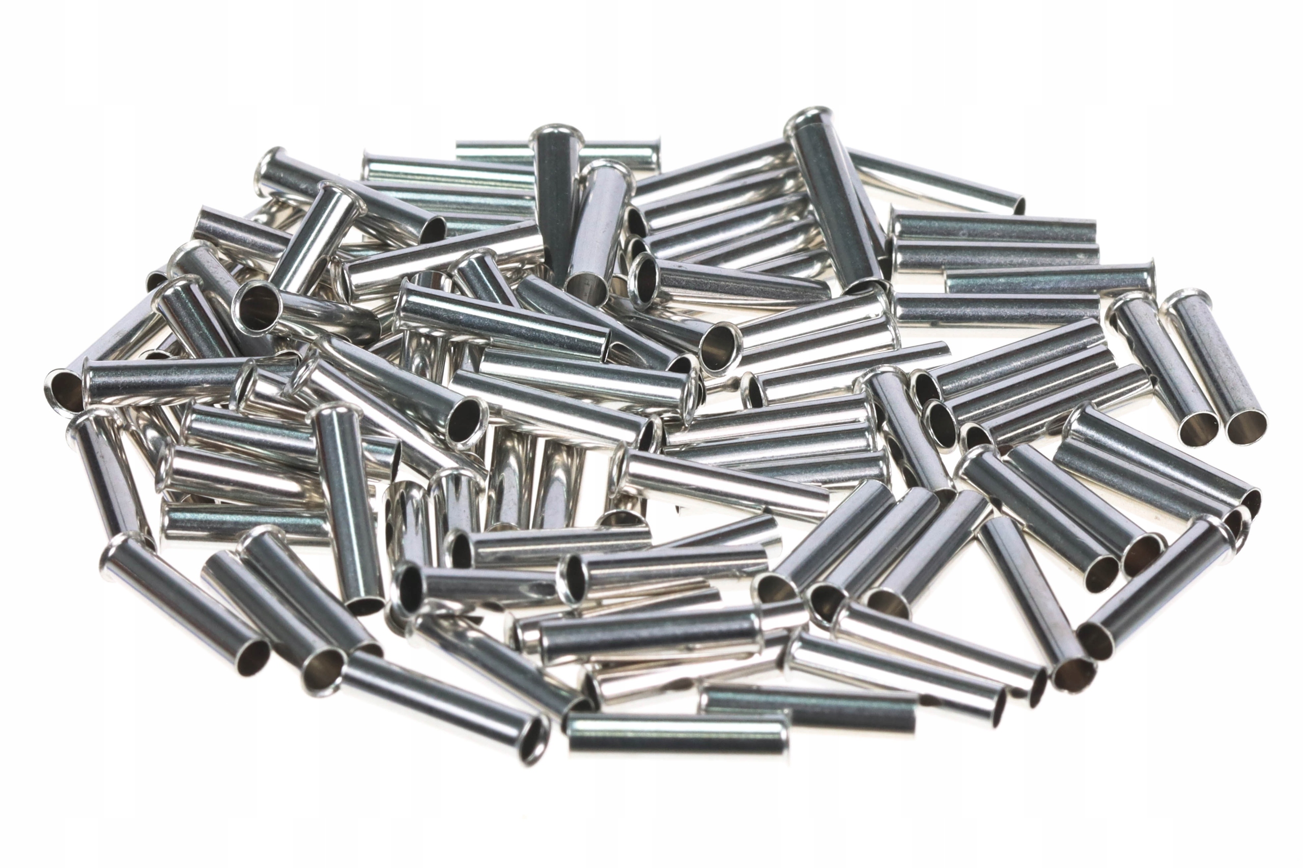 

Końcówka tulejka kablowa nieizolowana 1,5mm 100szt