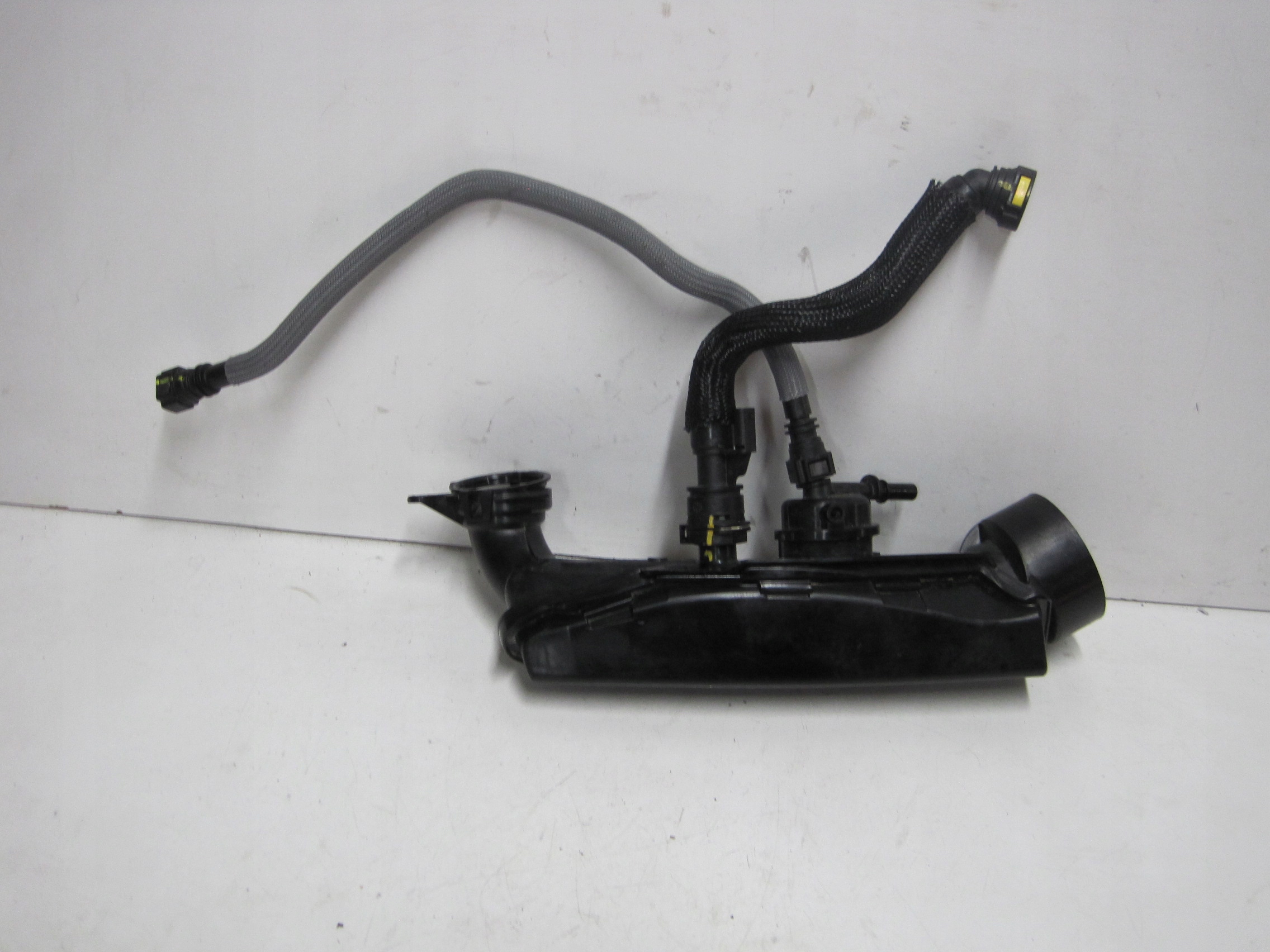 pipe intake air PEUGEOT 3008 9835944480