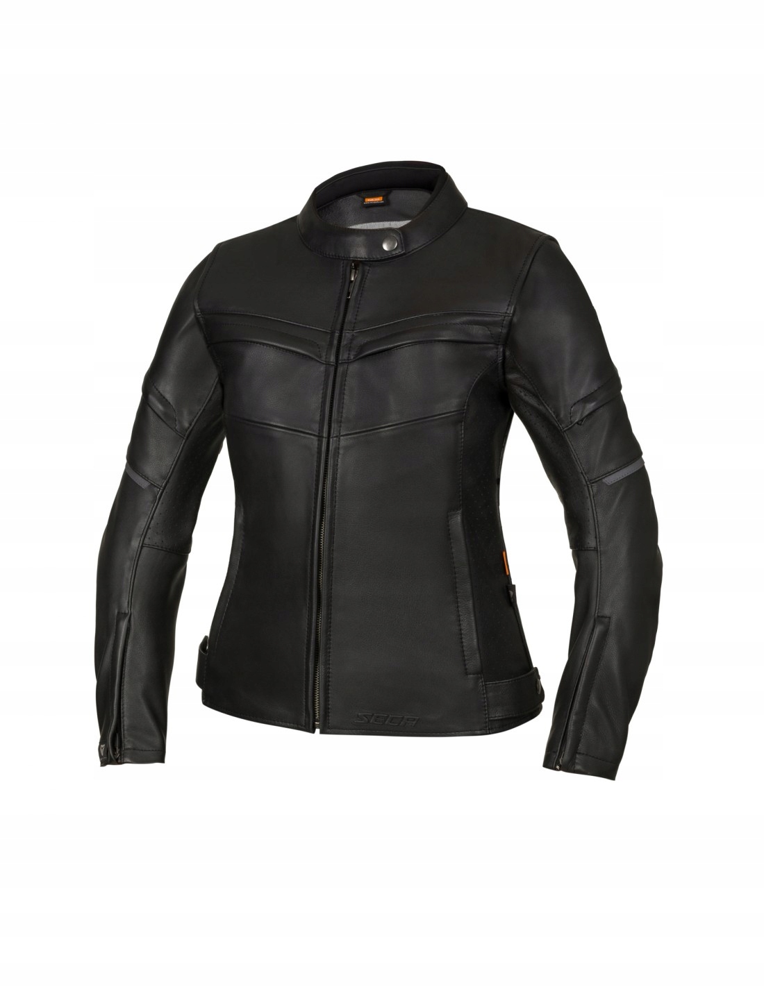 Seca Skórzana Kurtka DARKSIDE TFL LADY rozmiar 42