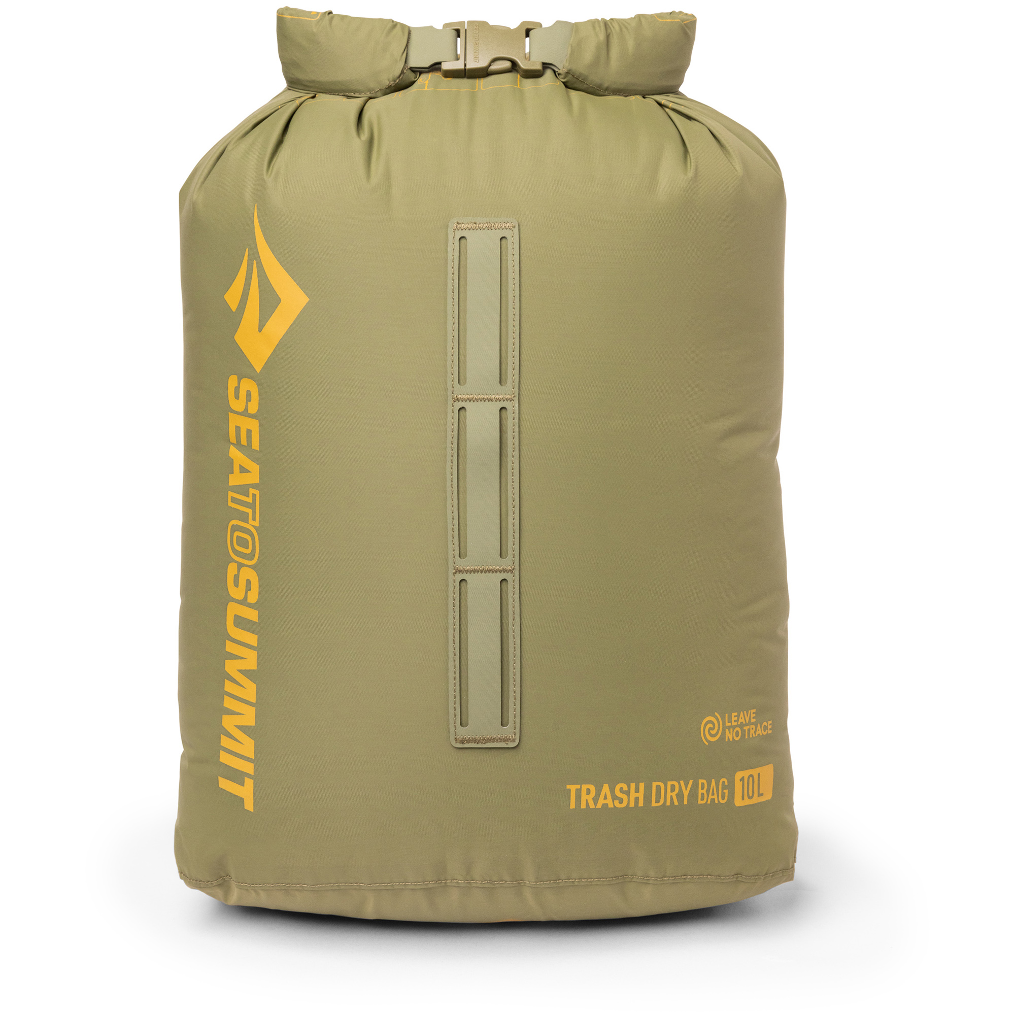 Turystyczny worek na śmieci Sea To Summit Trash Dry Bag 10L