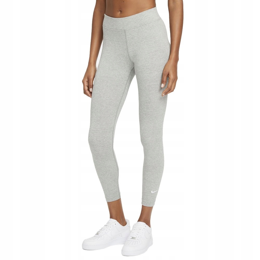 Legginsy Damskie Nike Nsw 7/8 Xs