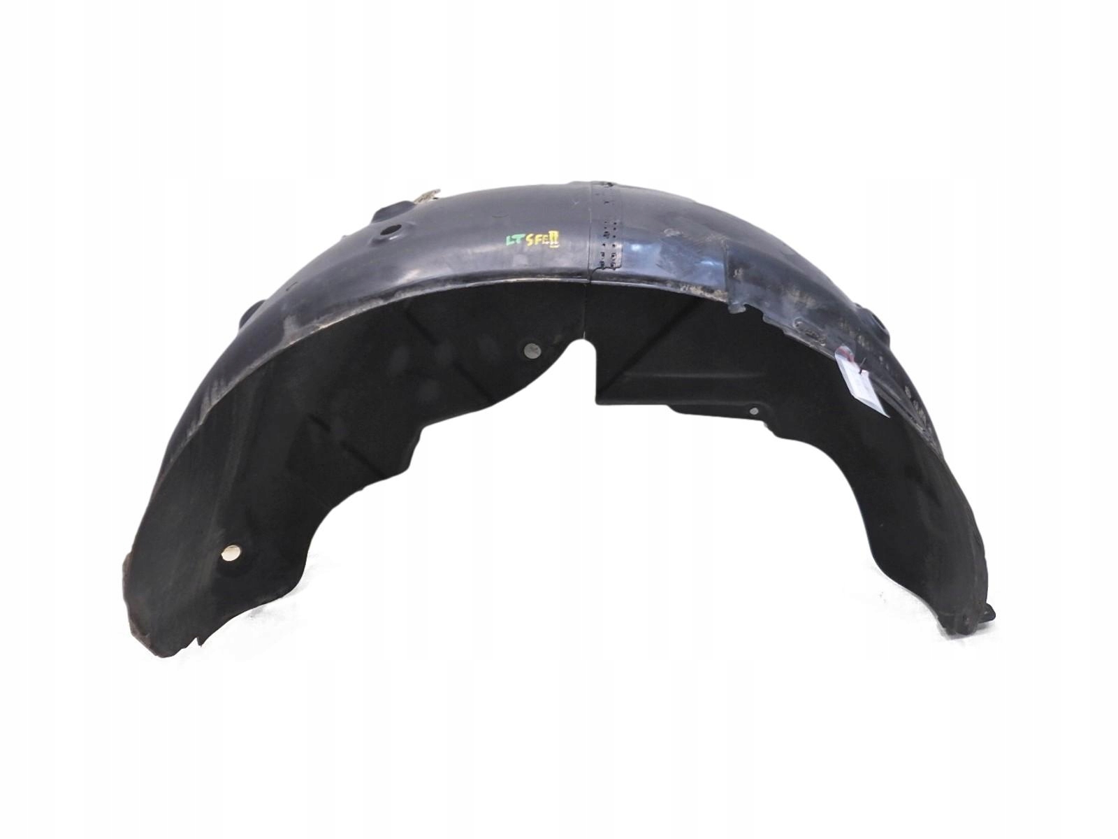 ПІДКРИЛЬНИК ЛІВИЙ ЗАД. HYUNDAI SANTA ФЕ II 86835-2b000