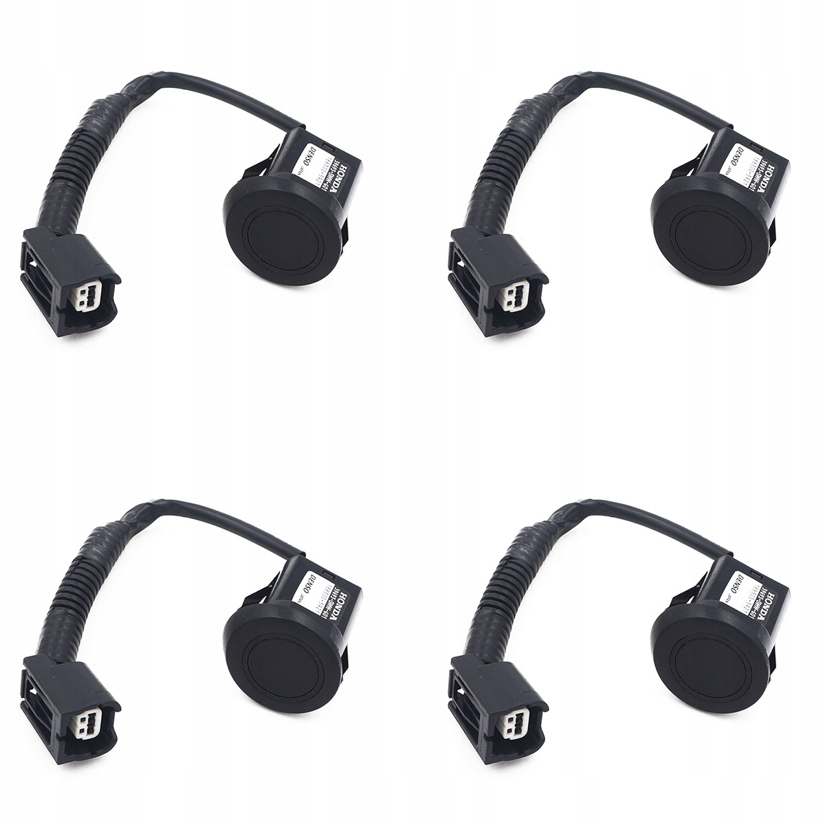 39693-SWW-G01 - 4×PDC датчик для HONDA CR-V 2007-2012