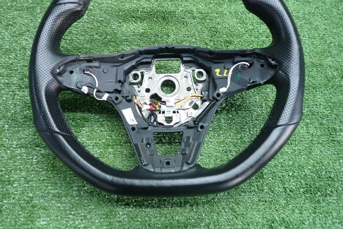 VW GOLF VIII 5H0 lenkrad 5H0959542C