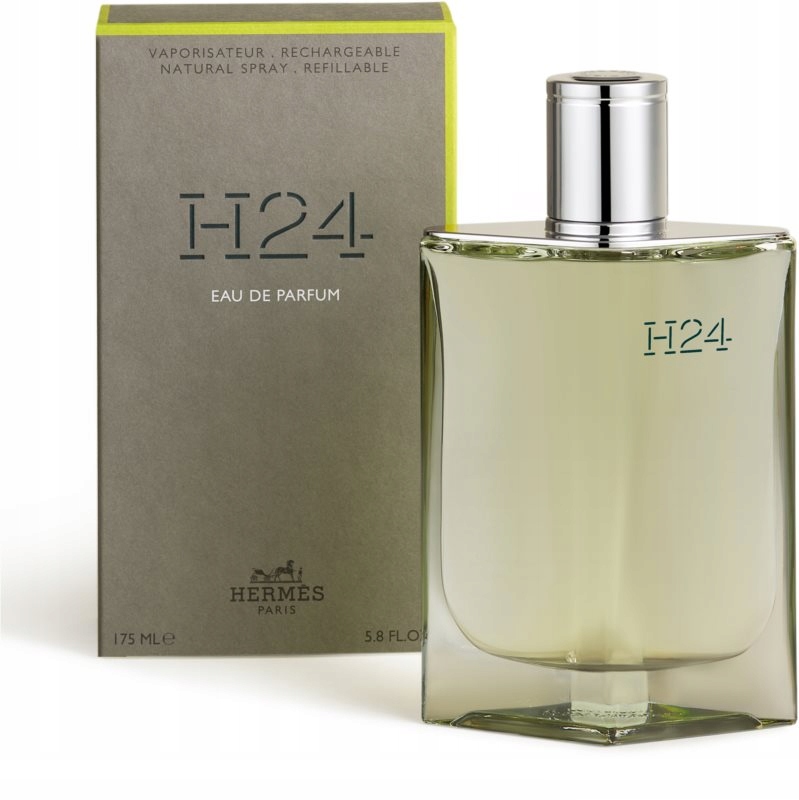 Hermes H24 Edp 175 ML