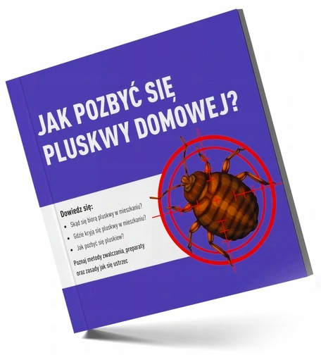 

Poradnik Na Pluskwy Zwalczanie Pluskiew Domowych