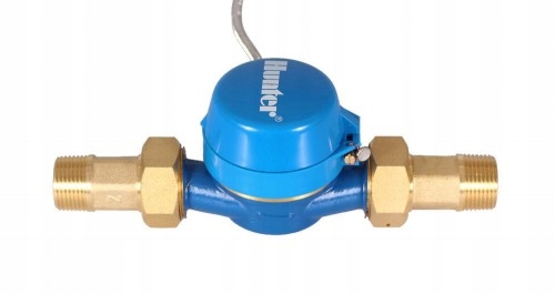 

Przepływomierz HC-100-FLOW-B