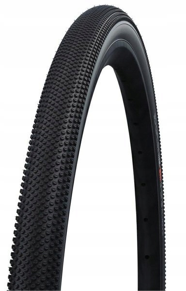 Schwalbe G-One Allround 35-584 27.5x1.35 RaceGuard Gravel Addix Tl-e E-Bike