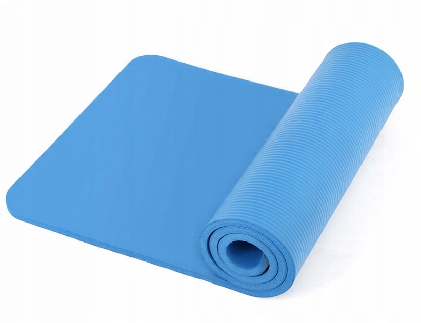 

Gruba Mata Do Ćwiczeń Fitness Joga Yoga Pilates