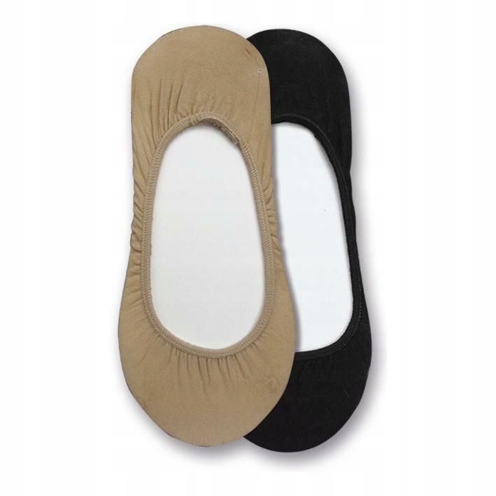 

Gatta Ballerines 01 2pp/UNIWERSALNE/Nero