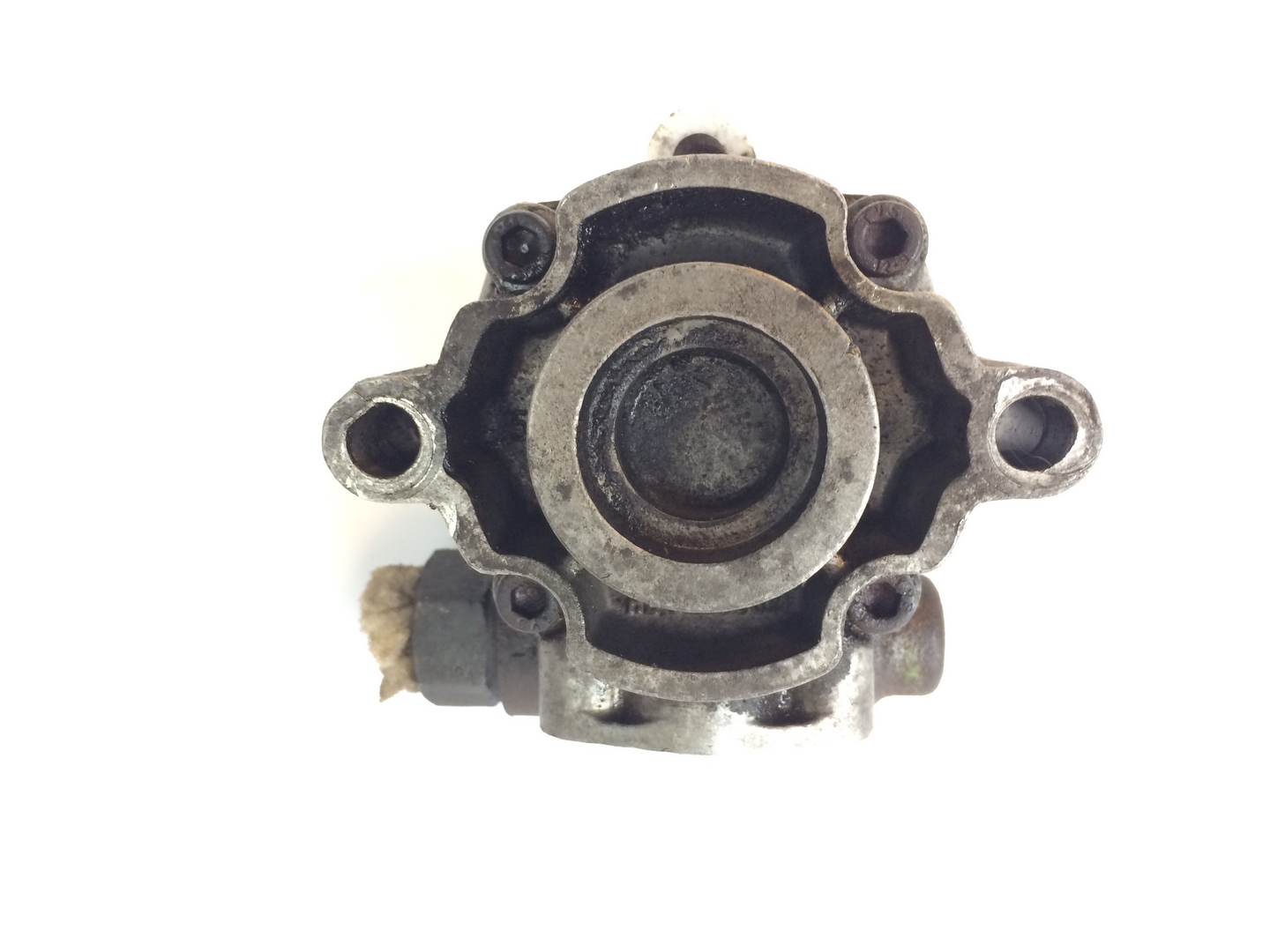 servo pump SEAT CORDOBA SEAT
