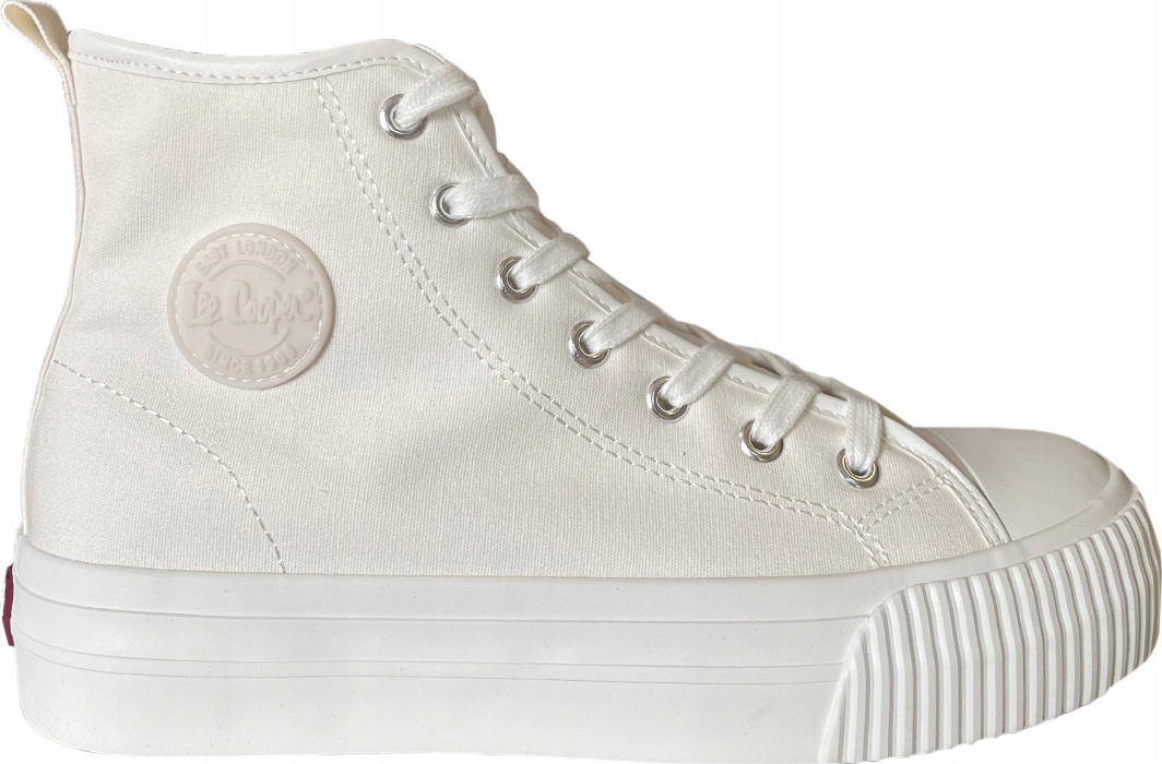 Dámské Boty Lee Cooper Bílé LCW-24-02-2132LA vel. 39