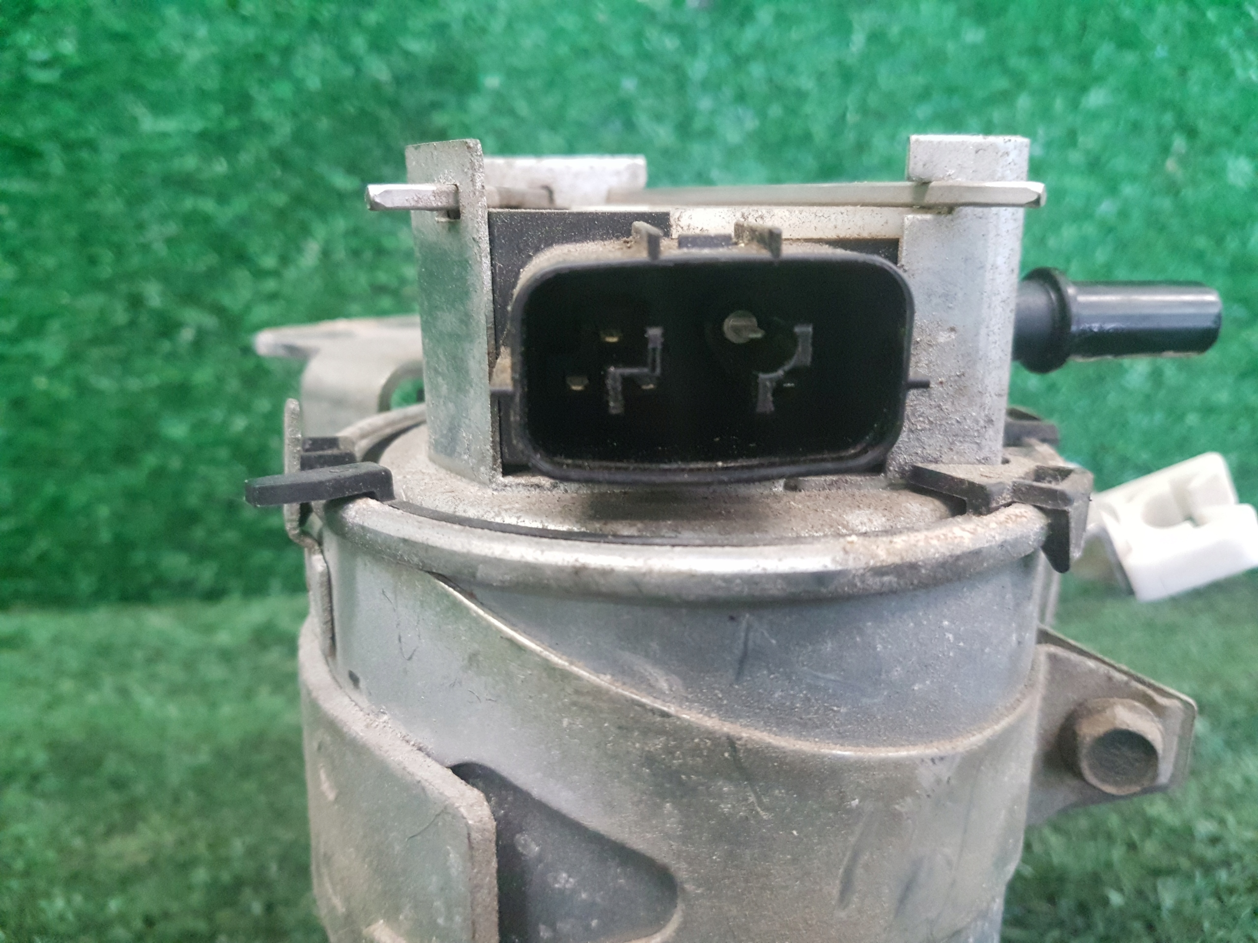 Boîte Filtre Carburant RENAULT KOLEOS 2 2018 DCI