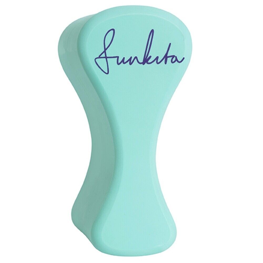 Deska ósemka do pływania unisex Funkita Bojka Pull Buoy Still Mint