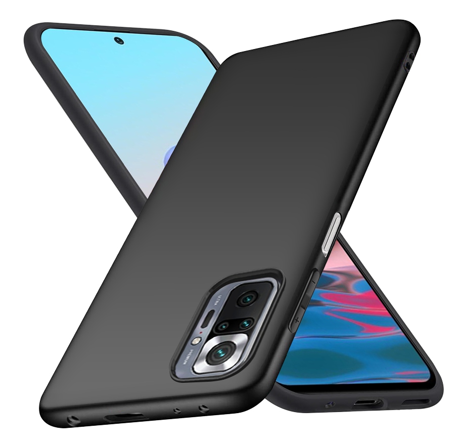 

Etui Case Matt Szkło do Xiaomi Redmi Note 10 5G