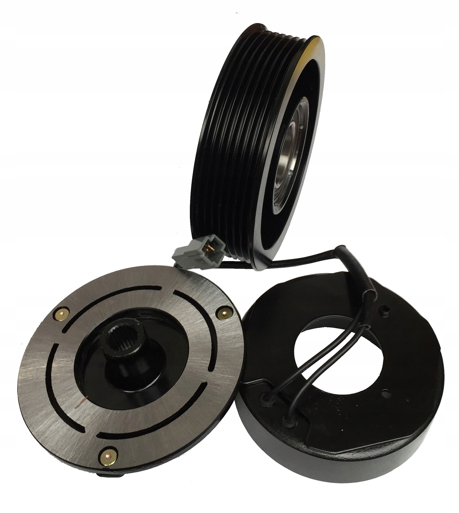 SPRZĘGŁO KLIMATYZACJI DENSO 10S17C CHRYSLER