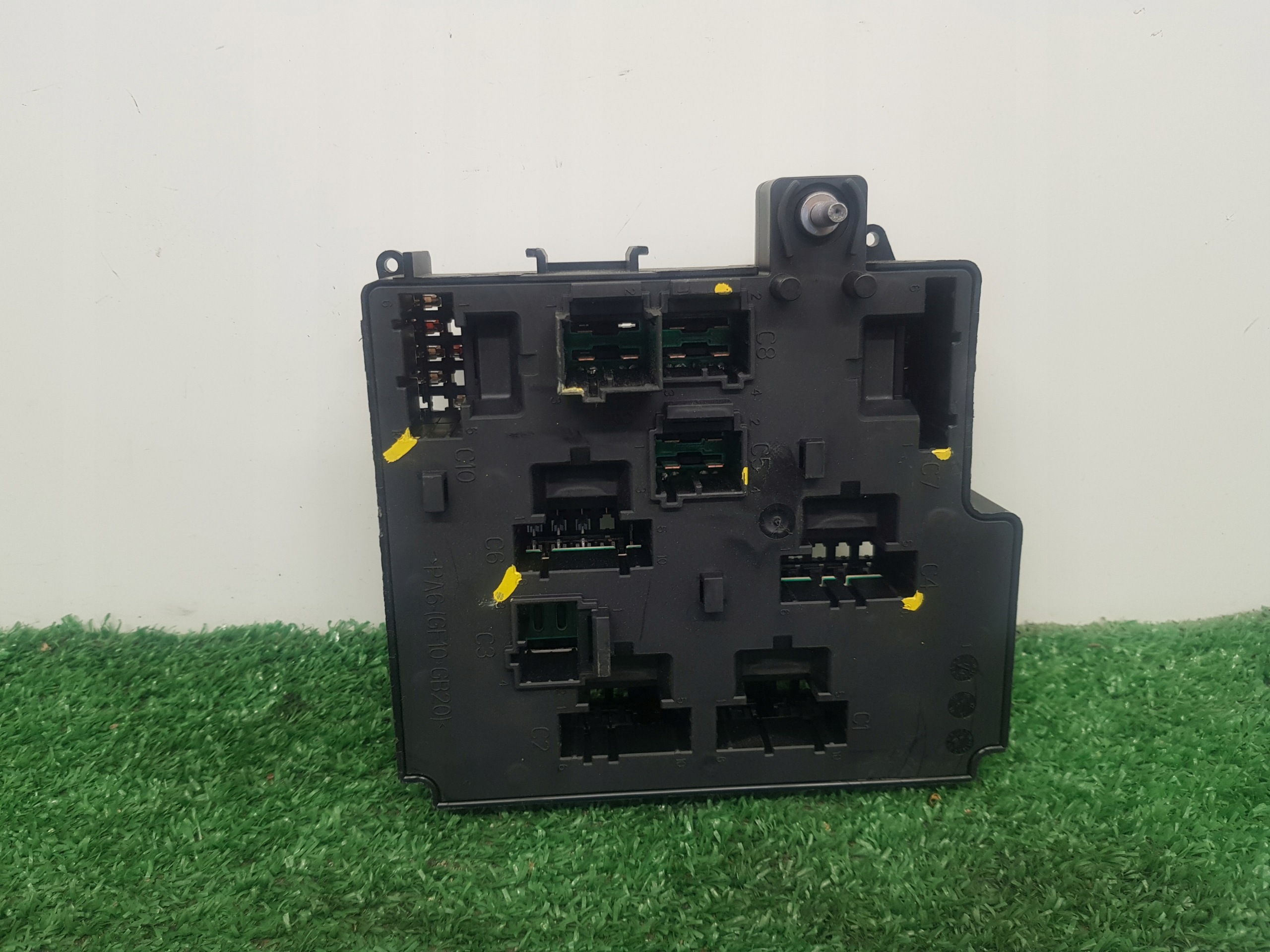 Module fusibles VOLVO XC90 II 31473570