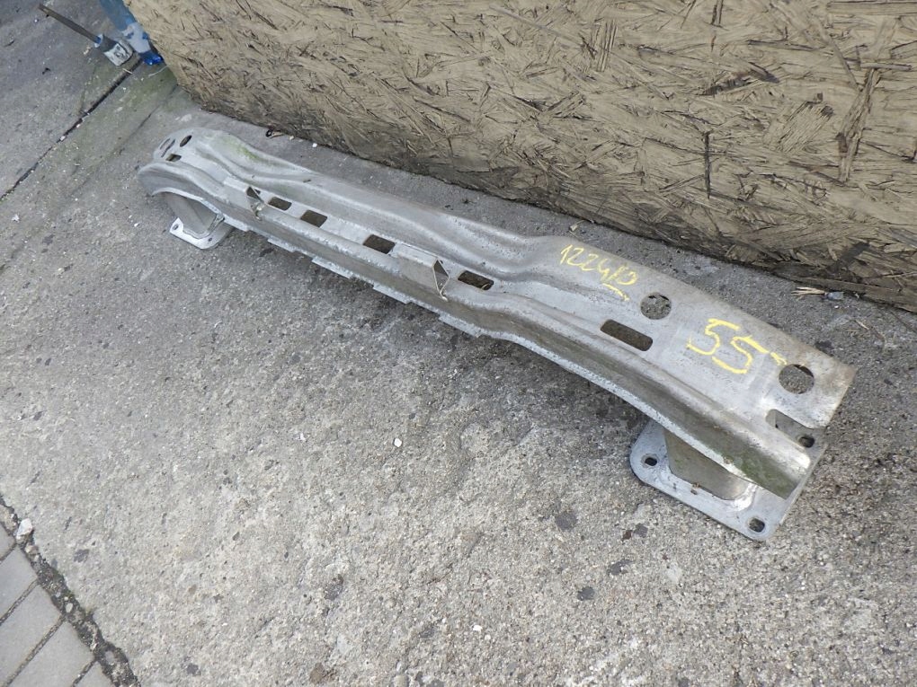 MINI CLUBMAN R55 07- LIFT bumper support rear