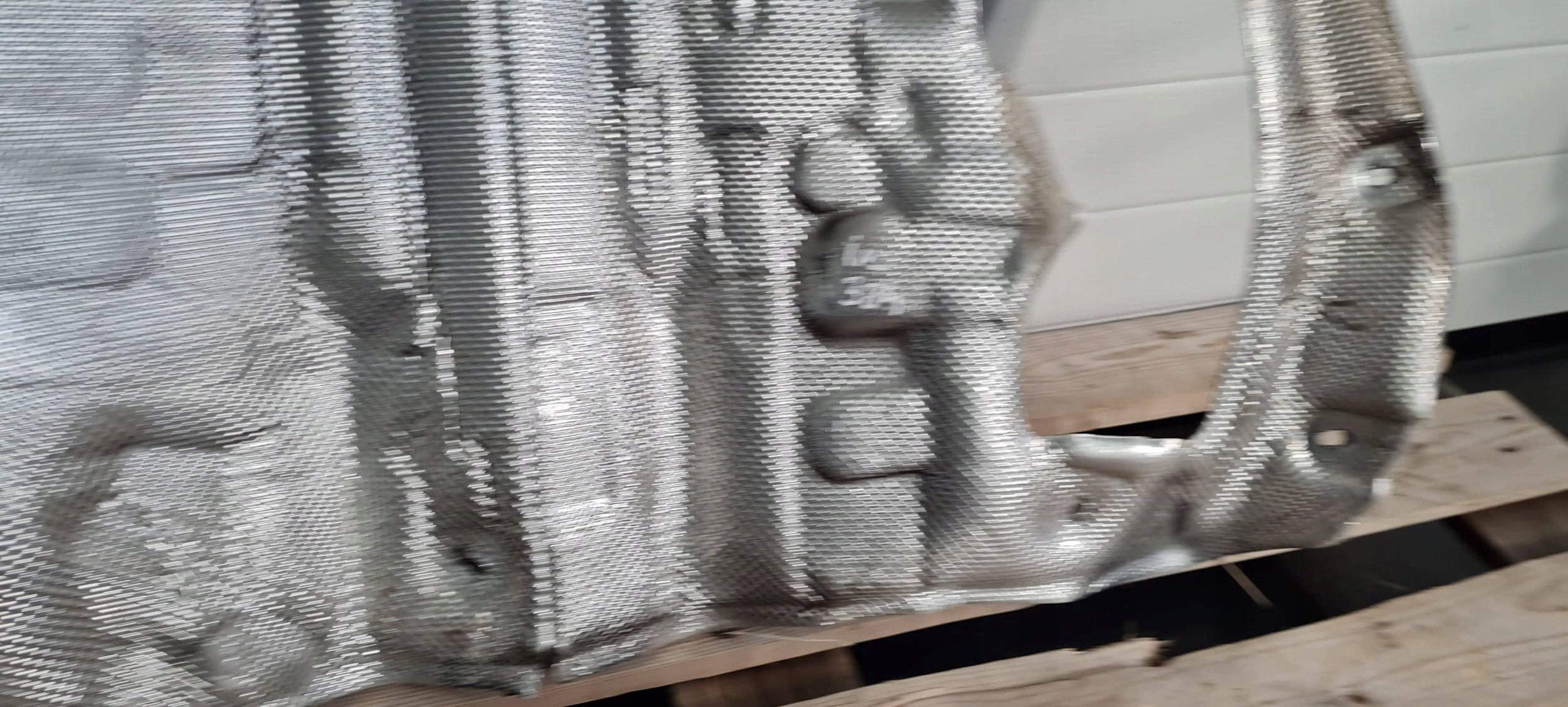 A5 8W S5 LIFT Blende Abdeckung TERMICZNA TUNELU 8W0803979F A4 B9