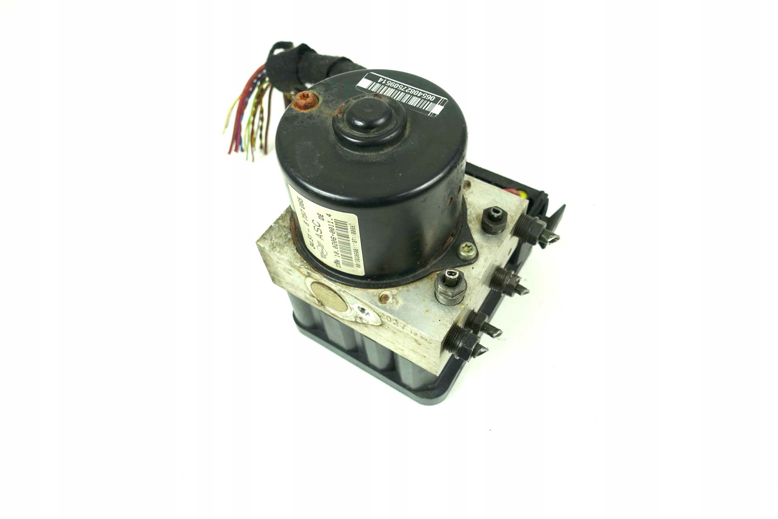 34.51-6757065 - Насос ABS MINI COOPER ONE и R50 6757065 6765284