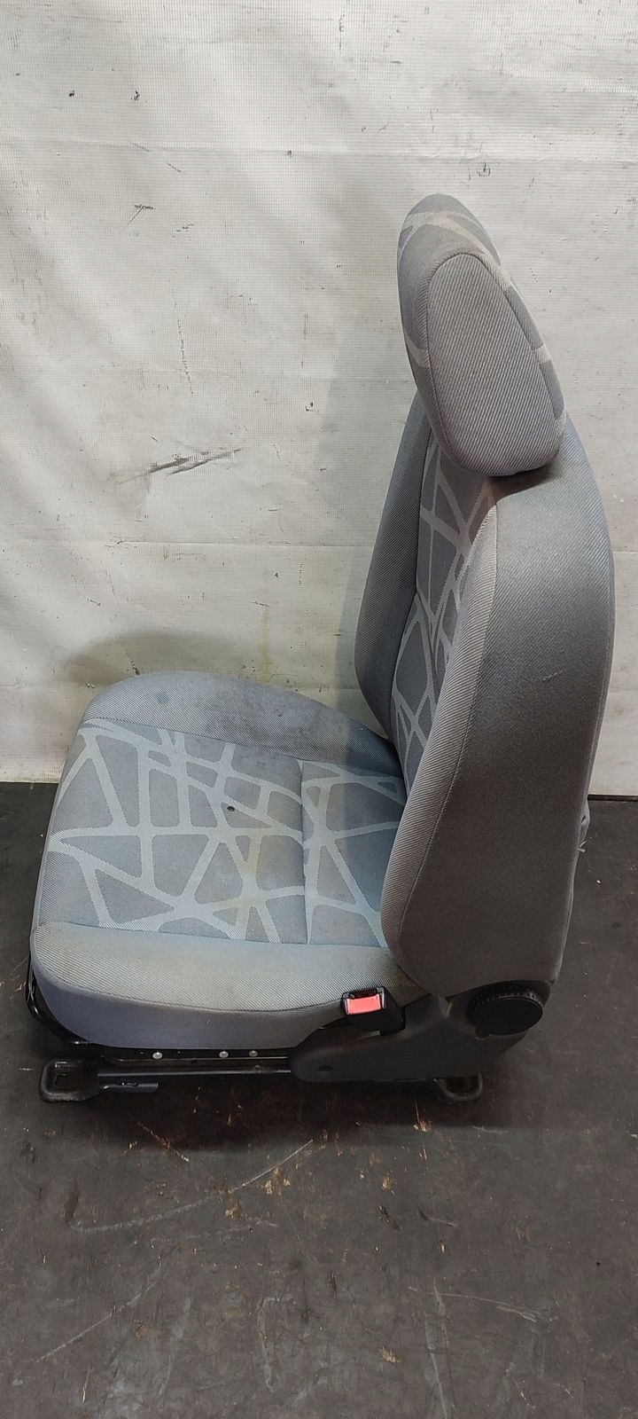 siège sièges komplet Ford Transit Connect MK1