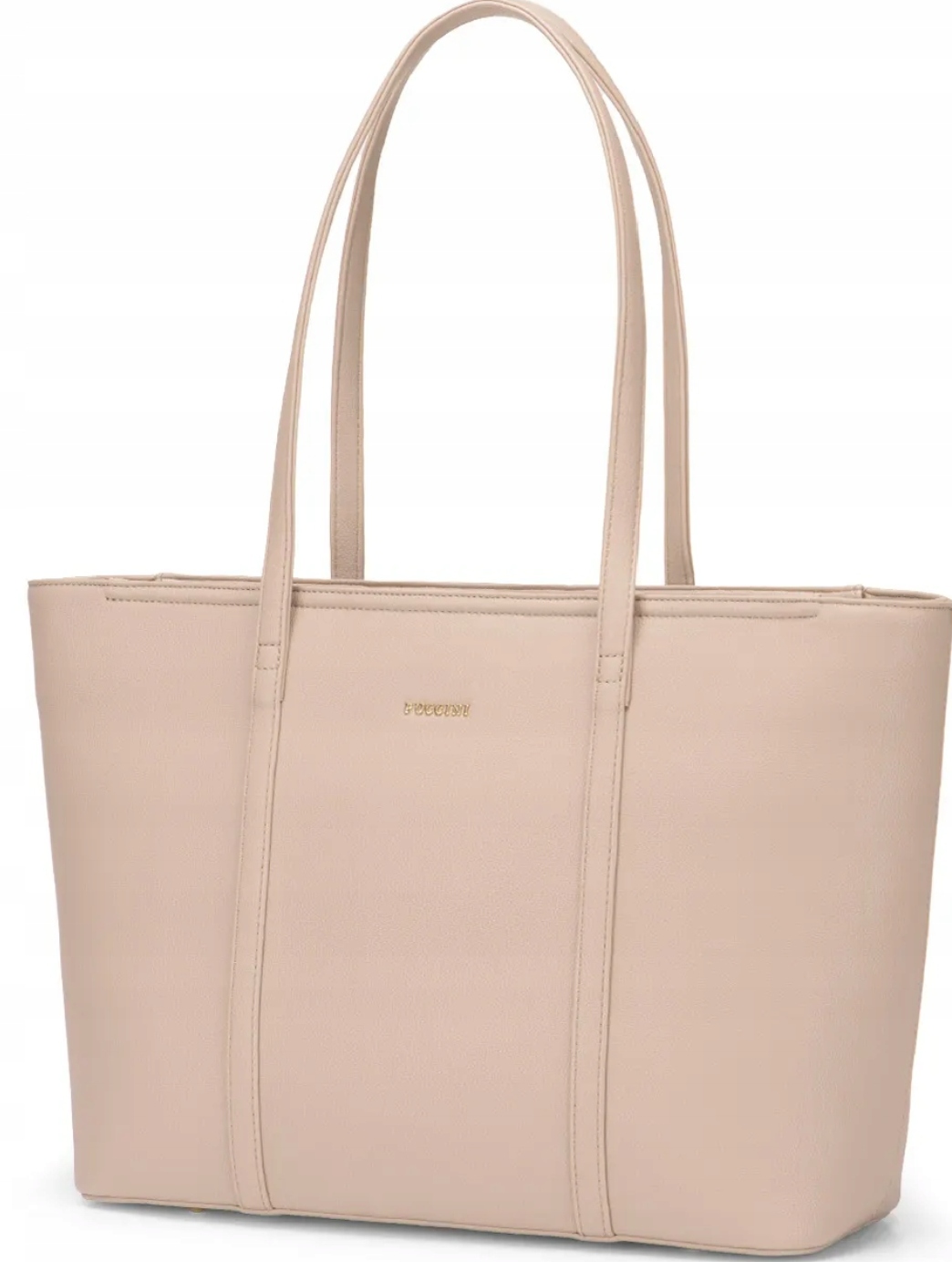 Kabelka Puccini Fashion shoper dámská aktovka diplomatka A4 PU120