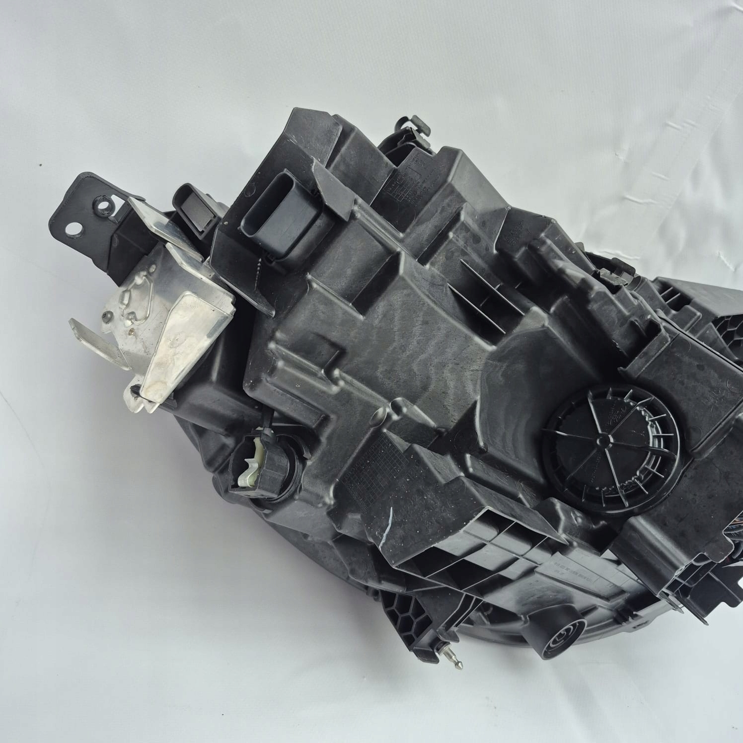 FORD PUMA MK2 LIFT 23- light left front front FULL LED R1TB-13E017-AD