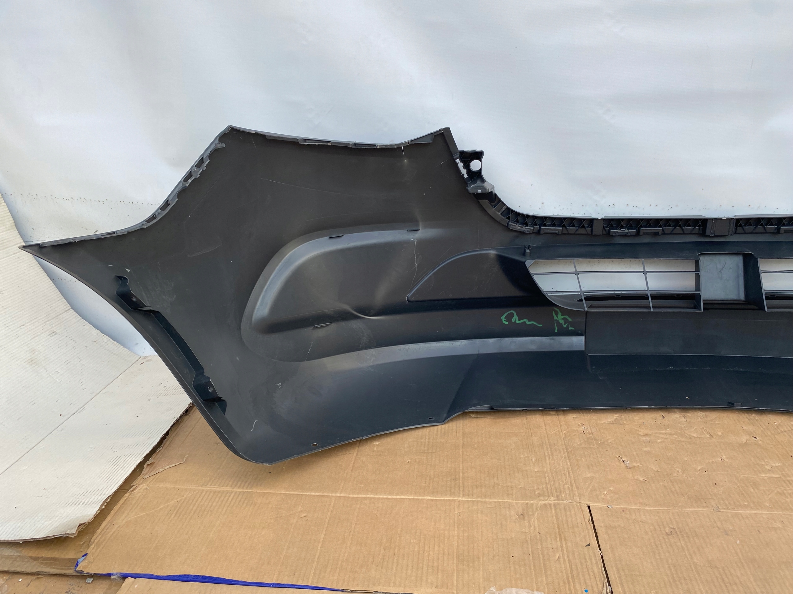 SPRINTER 17- 907 910 front bumper W910