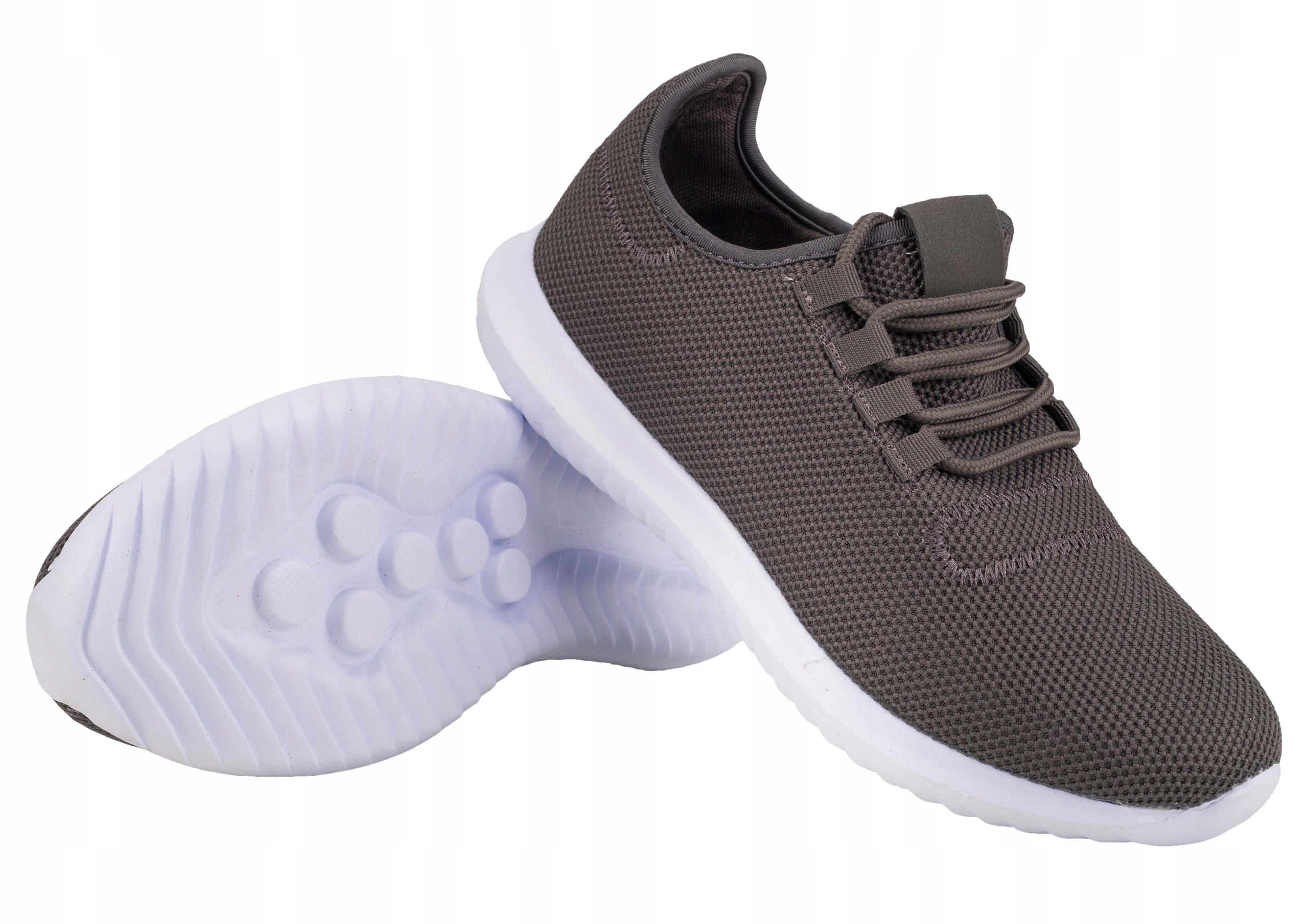 Buty Sportowe Adidasy Męskie Letnie Rozmiar 45 Marka inna