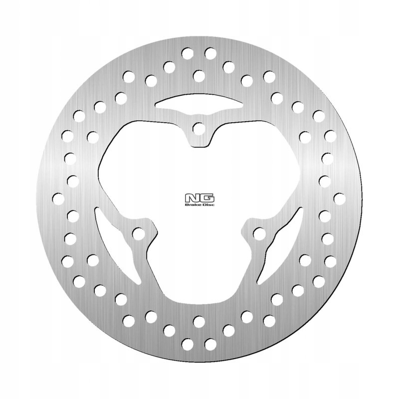 Predný Brzdový Kotúč Peugeot Metropolis 400 14-20 Kolesá 12"/14"