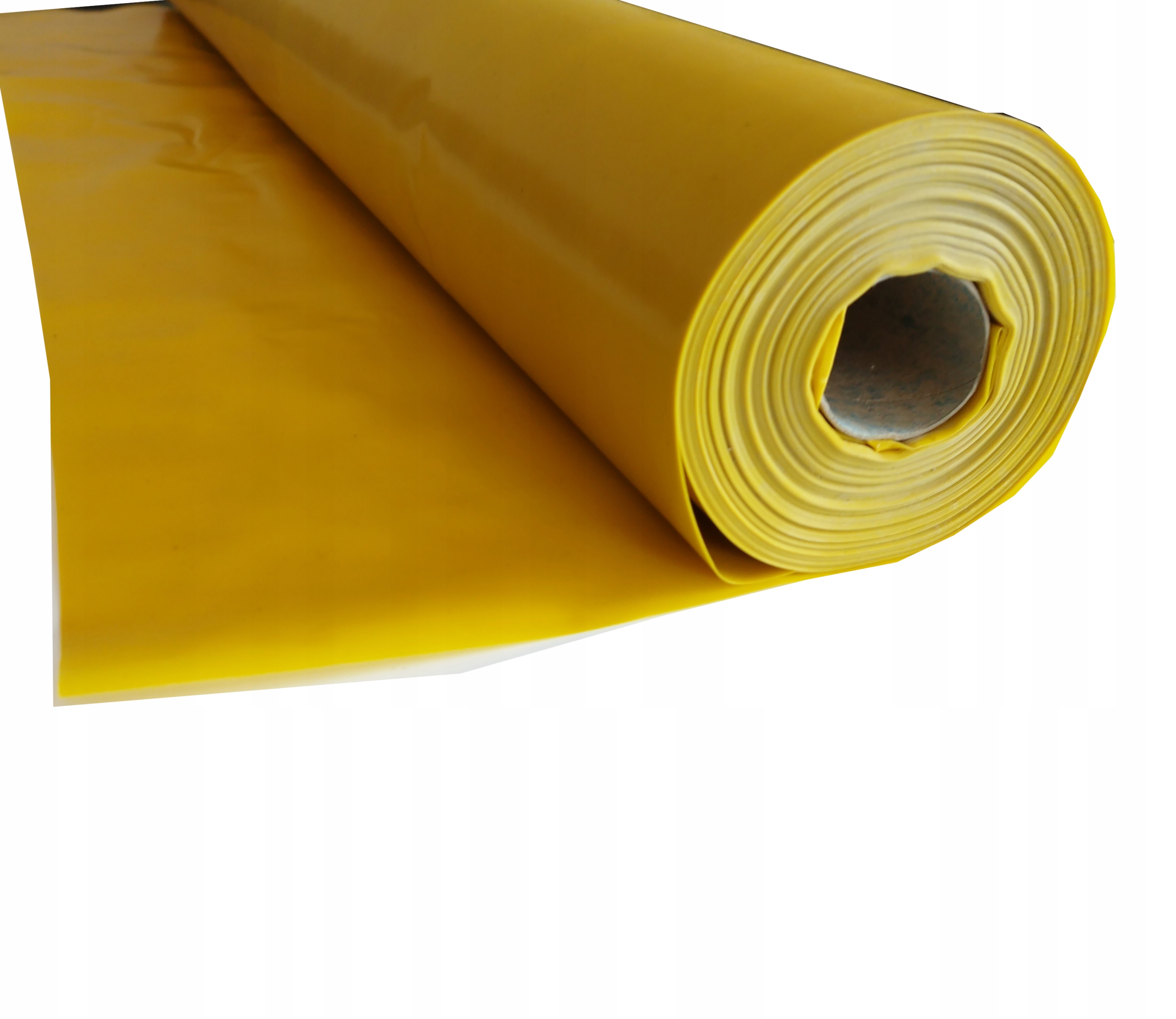 

Folia żółta100m2 paroizolacyjna 2x50 0,2 Atest Ce