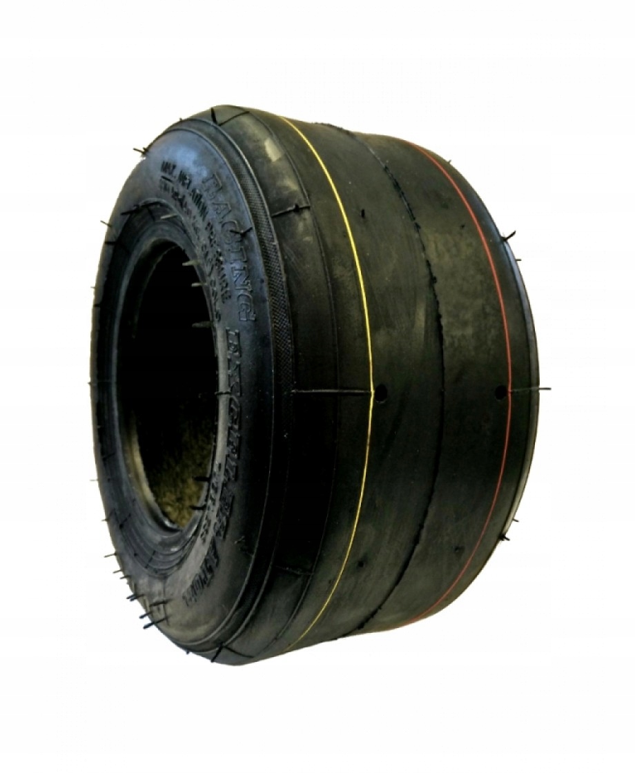 DURO HF242 11X7.10-5 4PR