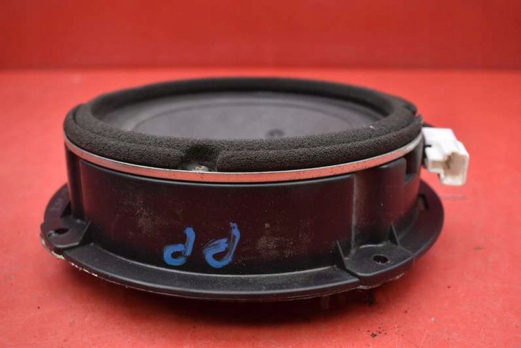 speaker right front 96300-2B100 HYUNDAI SANTA FE 2 II 06-10