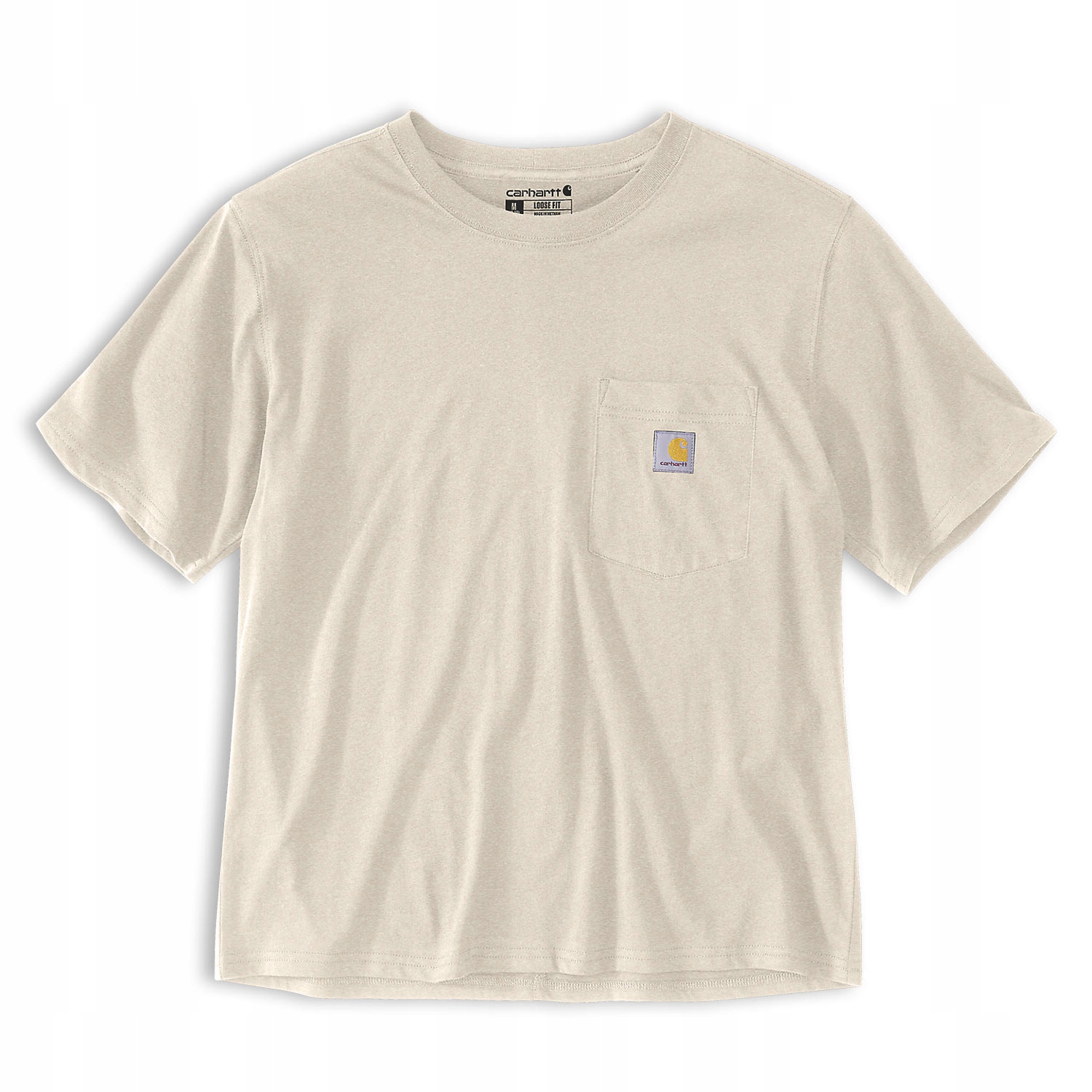 Tričko Carhartt Lightweight