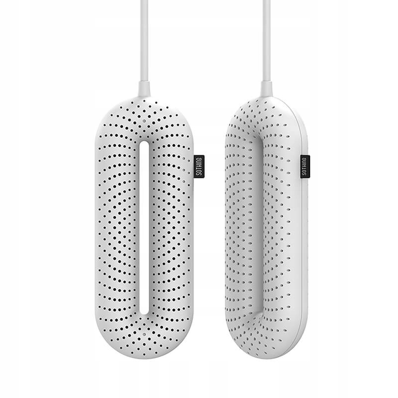 Suszarka do butów SOTHING Zero Shoes Dryer Z REGULACJĄ CZASU i STERYLIZACJĄ