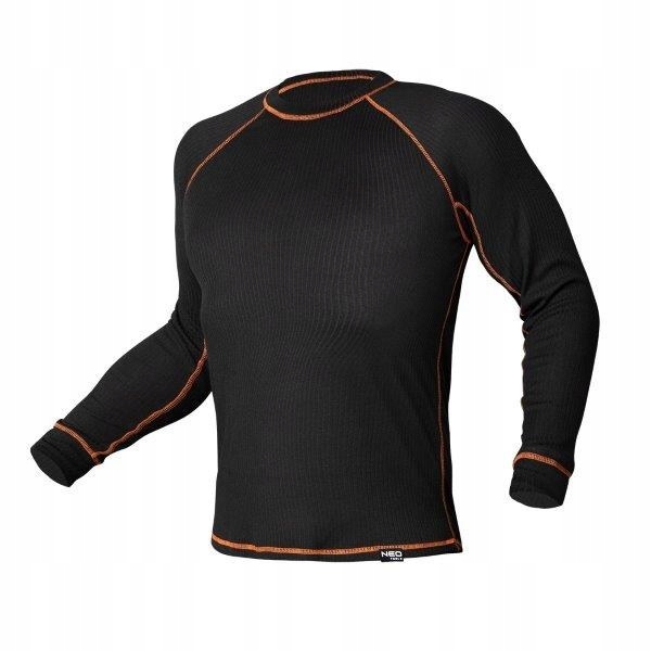 Koszulka termoaktywna Neo Tools 81-661-XXL/XXXL
