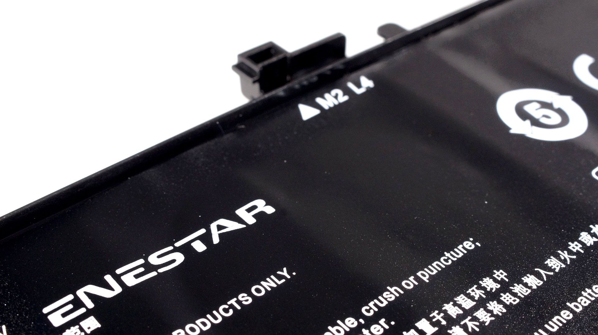 

Enestar bateria do Hp TPN-Q173 TE04XL TE03XL