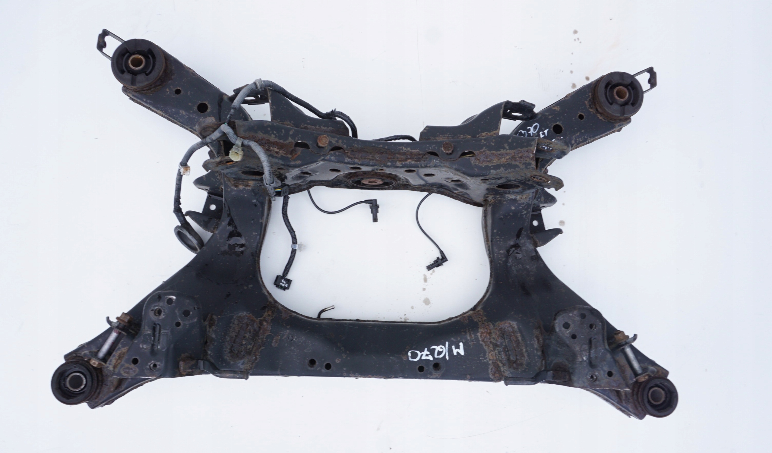 SANKI TYŁ TYLNE INFINITI Q70 M30d M35 M37 M56 554001MG0C Producent części Infiniti OE