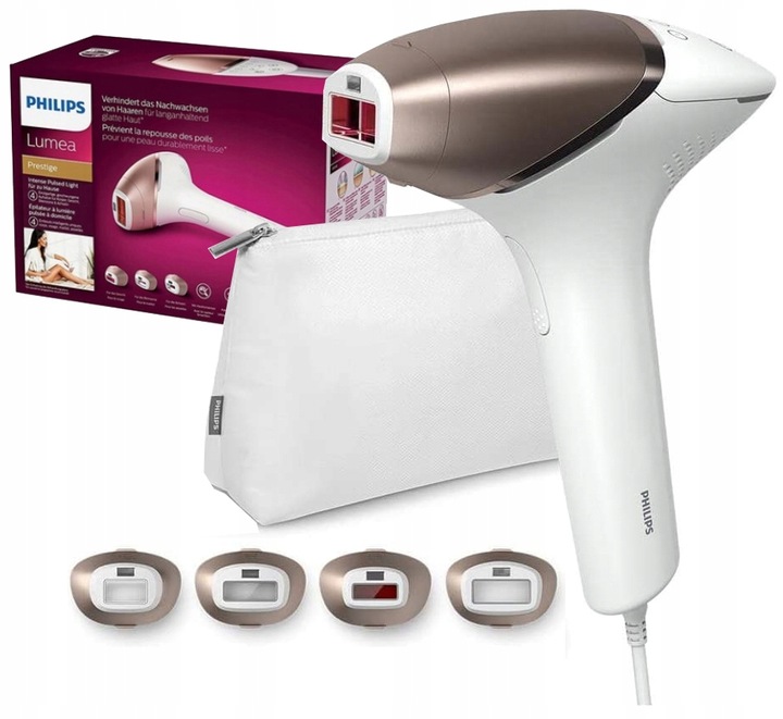 Philips lumea prestige oferta sale
