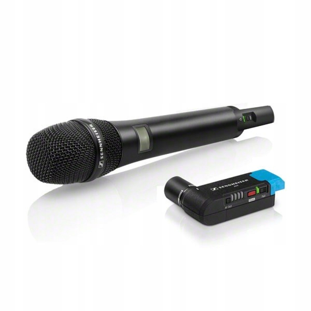 Sennheiser AVX-835 Set Digitálny bezdrôtový set